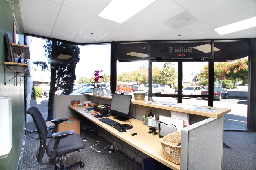 More Photos Of 1811 S 7th St, San Jose Warehouse For Sale