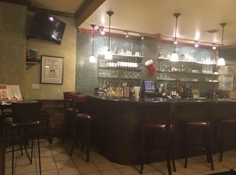 More Photos Of 2485 N Jerusalem Rd, East Meadow Restaurant For Sale