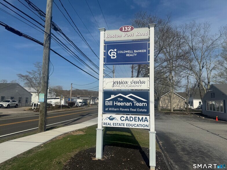 More Photos Of 132 - 2 Boston Post Rd, East Lyme Freestanding For Lease