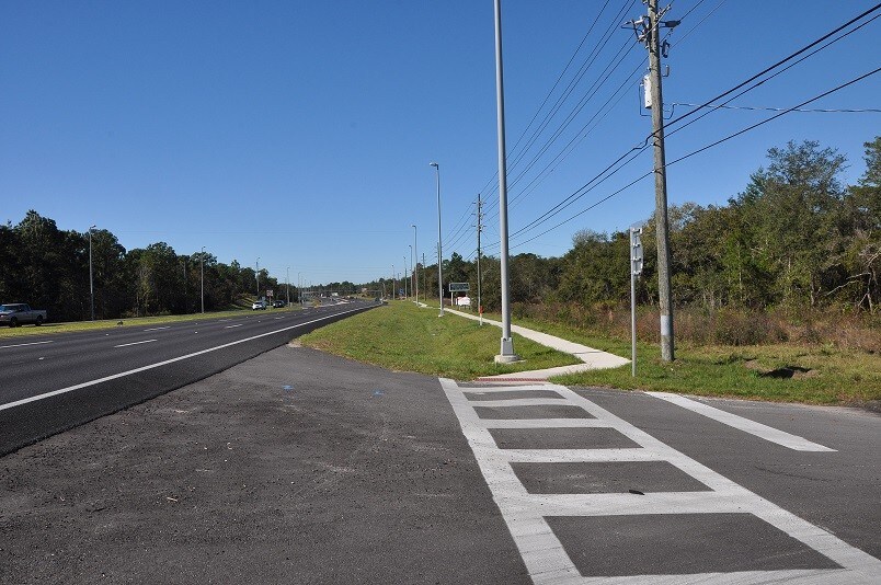 More Photos Of 11507 Cortez Blvd, Brooksville Land For Sale