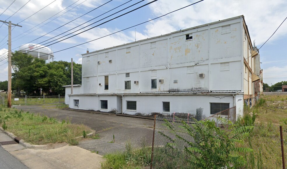 More Photos Of 1315 East Ozark Ave., Gastonia Land For Sale