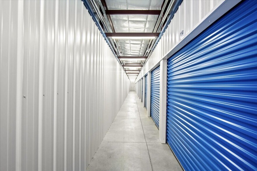 More Photos Of 2245 Boyds Creek Hwy, Sevierville Self Storage For Sale