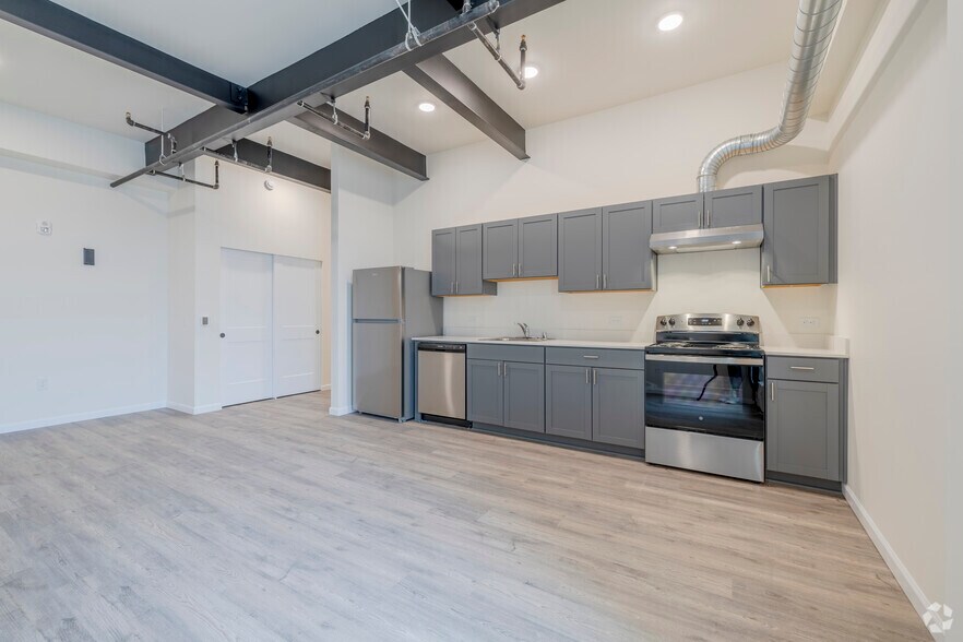 More Photos Of 505 Legion Way SE, Olympia Apartments For Lease