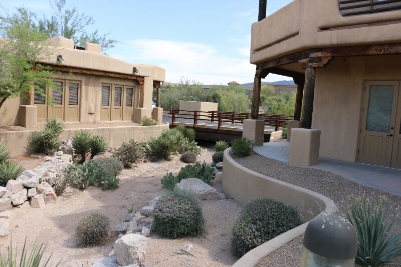 More Photos Of 7202 E Carefree Dr, Carefree Office For Lease