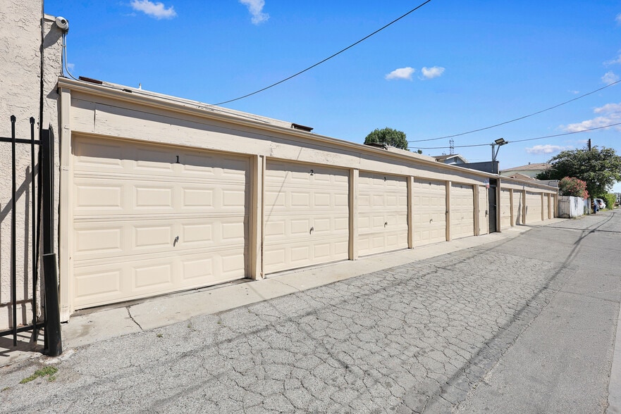 More Photos Of 6150 E Olympic Blvd, Los Angeles Apartments For Sale