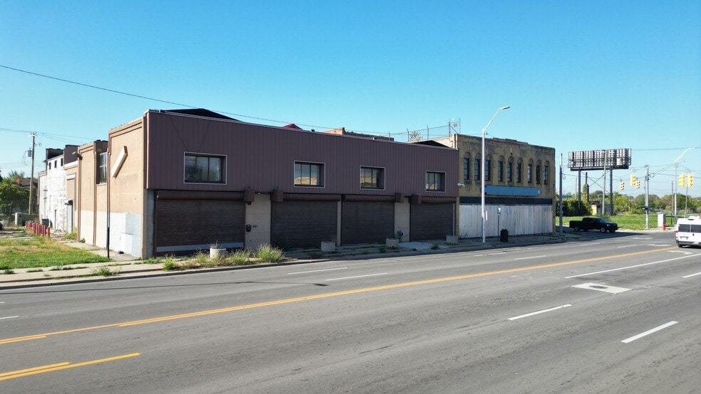 More Photos Of , Detroit Unknown For Sale