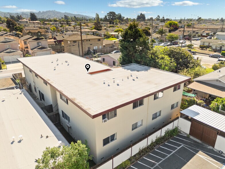 More Photos Of 1937 Powell St, San Pablo Apartments For Sale