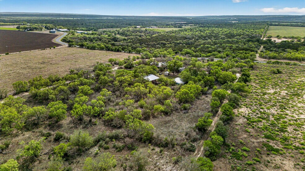 More Photos Of 1151 County Road 2615, Rio Medina Land For Sale