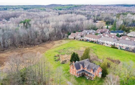 More Photos Of 16114 Airport Rd, Caledon Land For Sale