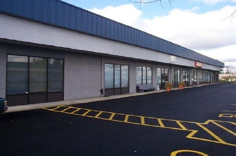 More Photos Of 19450-19480 SW Mohave Ct, Tualatin Flex For Lease