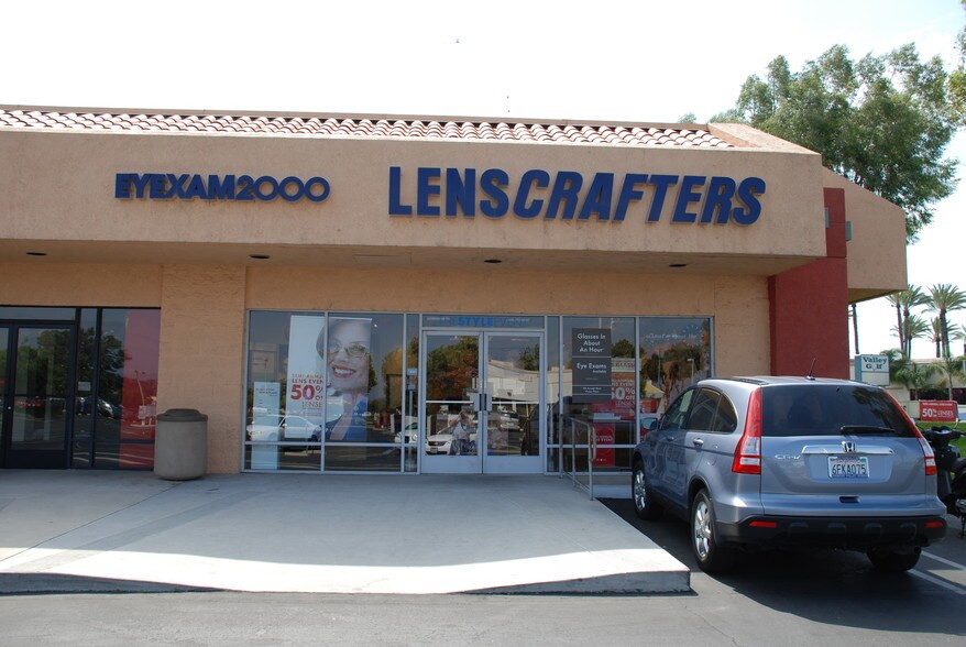 More Photos Of 3647-3695 W Florida Ave, Hemet Freestanding For Lease