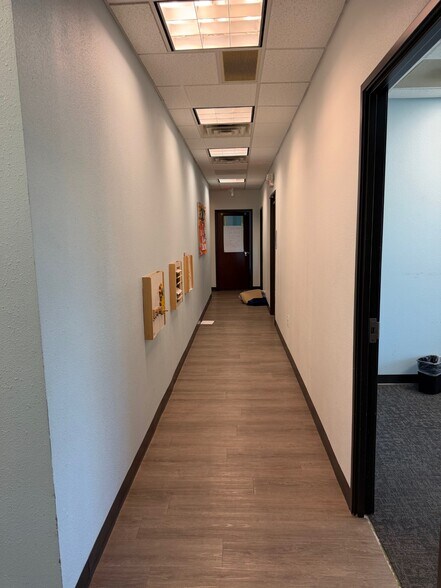 More Photos Of 4040 McDermott Rd, Plano Medical For Lease