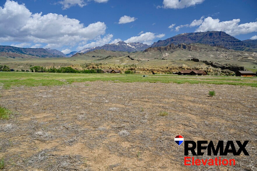 More Photos Of 12 Big Creek Dr, Cody Land For Sale