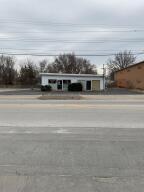 More Photos Of 1108 E Liberty St, Mexico General Retail For Sale