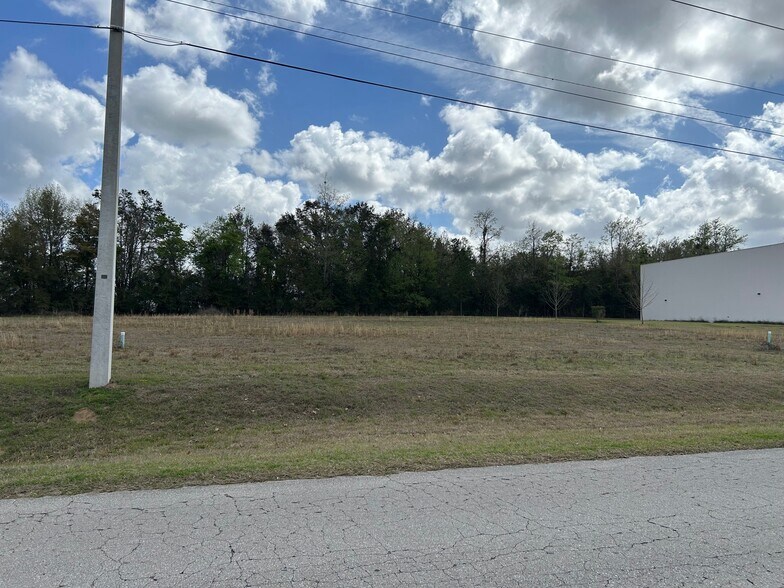 More Photos Of NW 104th Terrace, Alachua Land For Sale