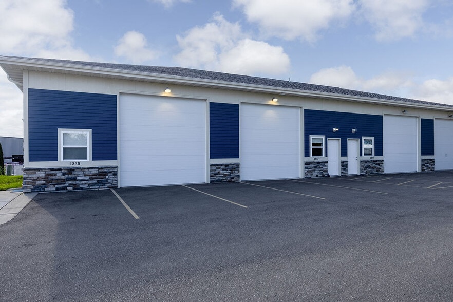 More Photos Of 4337 Duraform Ln, Windsor Warehouse For Sale