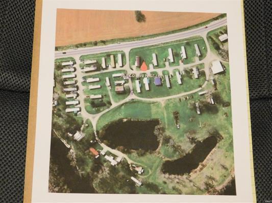 Primary Photo Of 4664 Indiana 25, Rochester Land For Sale