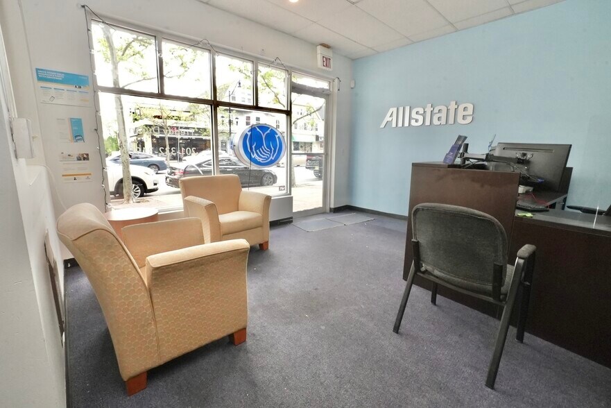 More Photos Of 137-145 Washington Ave, Belleville Unknown For Lease