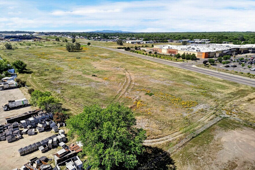 More Photos Of 7th Ave, Oroville Land For Sale