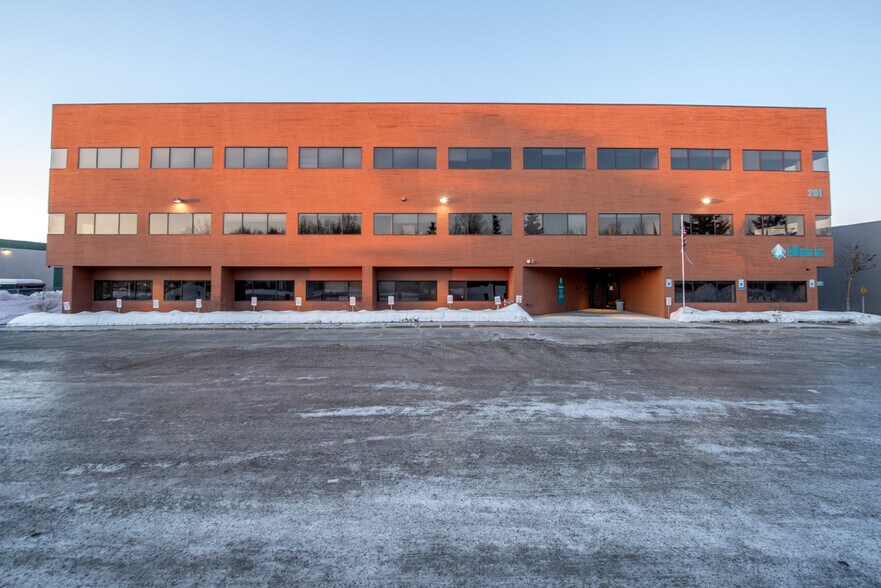 More Photos Of 201 E 56th Ave, Anchorage Office For Sale