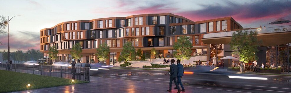 Primary Photo Of 11501 S. Michigan Avenue, Chicago Land For Sale