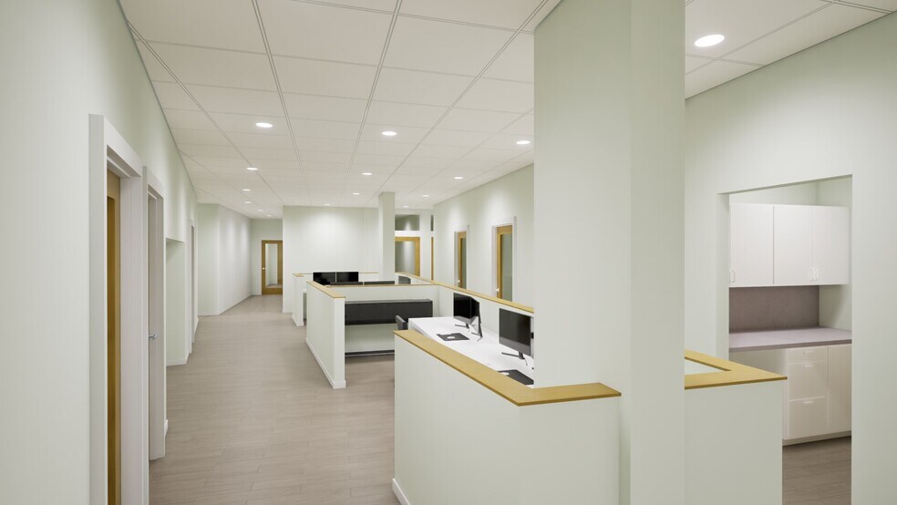 More Photos Of 2404 Hollywood Blvd, Hollywood Loft Creative Space For Lease