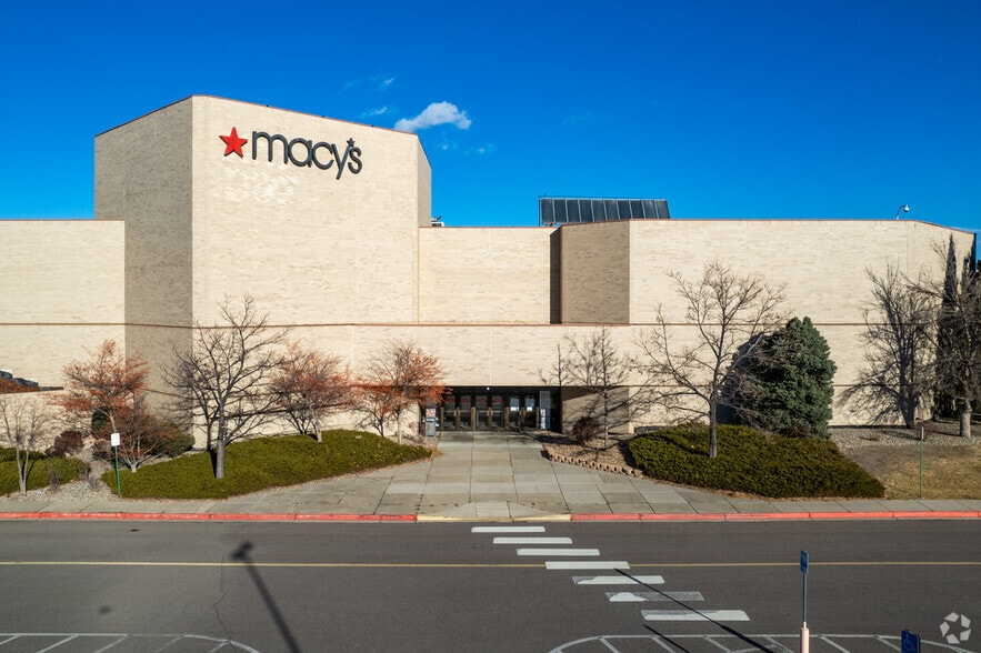 More Photos Of 8501 W Bowles Ave, Littleton Unknown For Lease