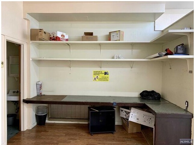 More Photos Of 82 Passaic St, Garfield Storefront Retail Residential For Sale