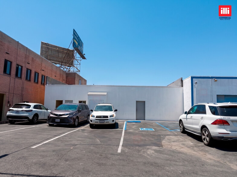 More Photos Of 1718 Westwood Blvd, Los Angeles Storefront For Lease