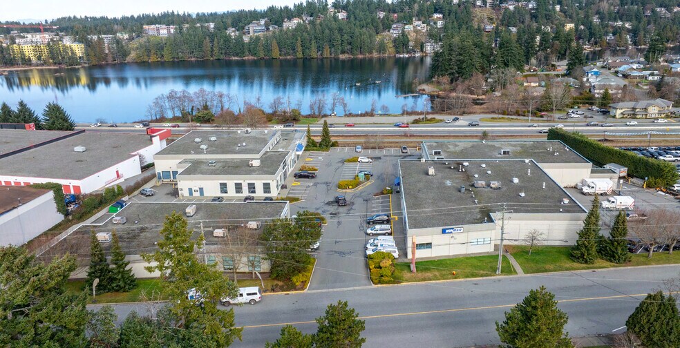 More Photos Of 4300 Wellington Rd, Nanaimo Flex For Sale