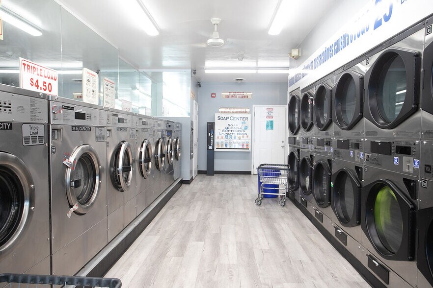 More Photos Of 121 S Pavilion Ave, Riverside Storefront Retail Residential For Sale