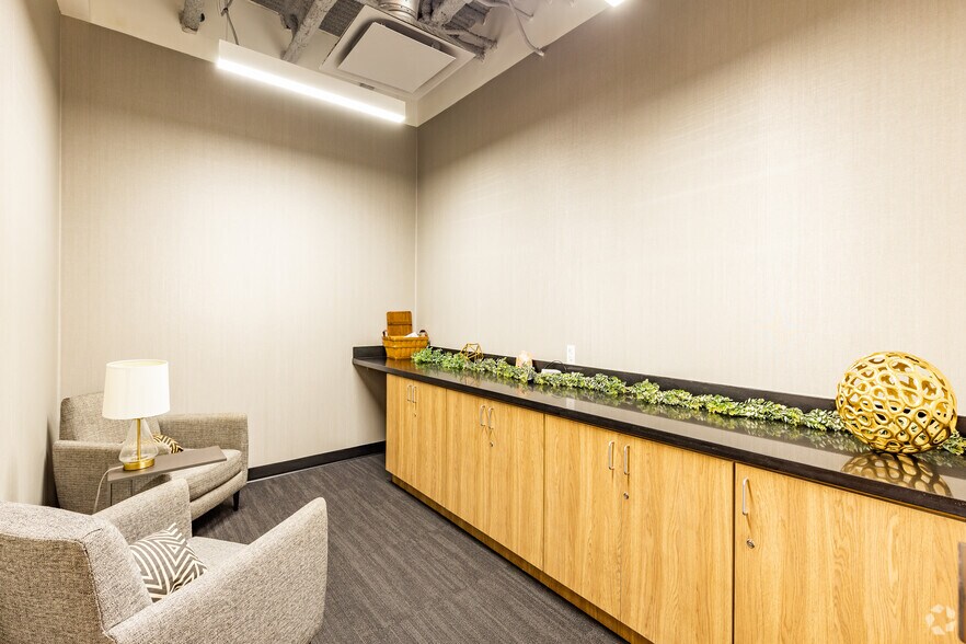 Photo of 1st Floor Ste 110