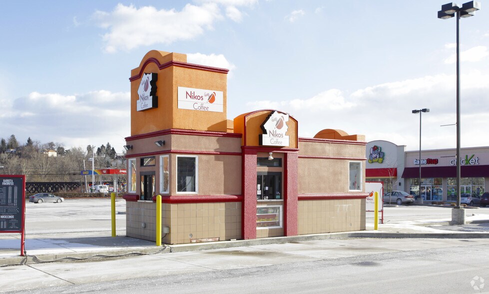 More Photos Of 1025-1029 Washington Pike, Bridgeville Unknown For Lease