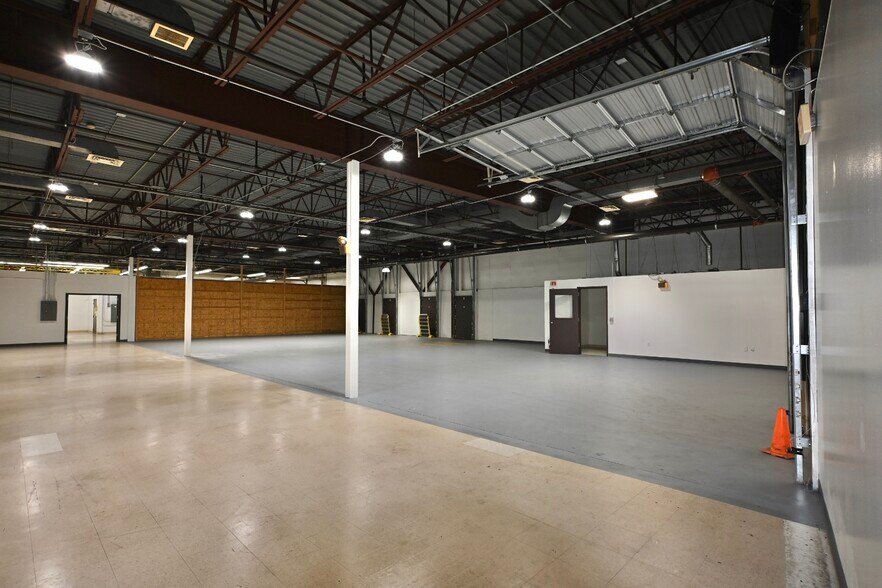 More Photos Of 200 Tilton Rd, Northfield Distribution For Lease