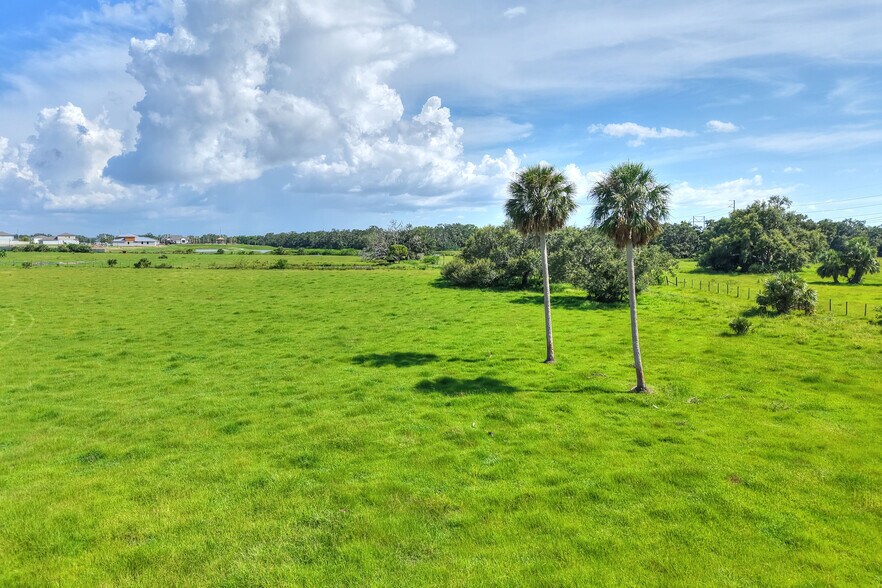 More Photos Of 6838 Mary Lou Dr, Riverview Land For Sale