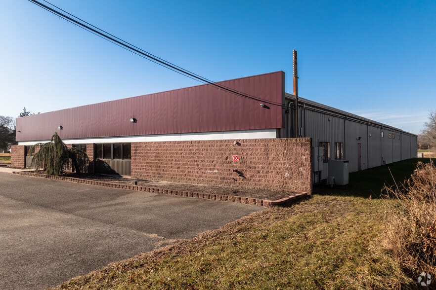 More Photos Of 1980 S West Blvd, Vineland Manufacturing For Sale
