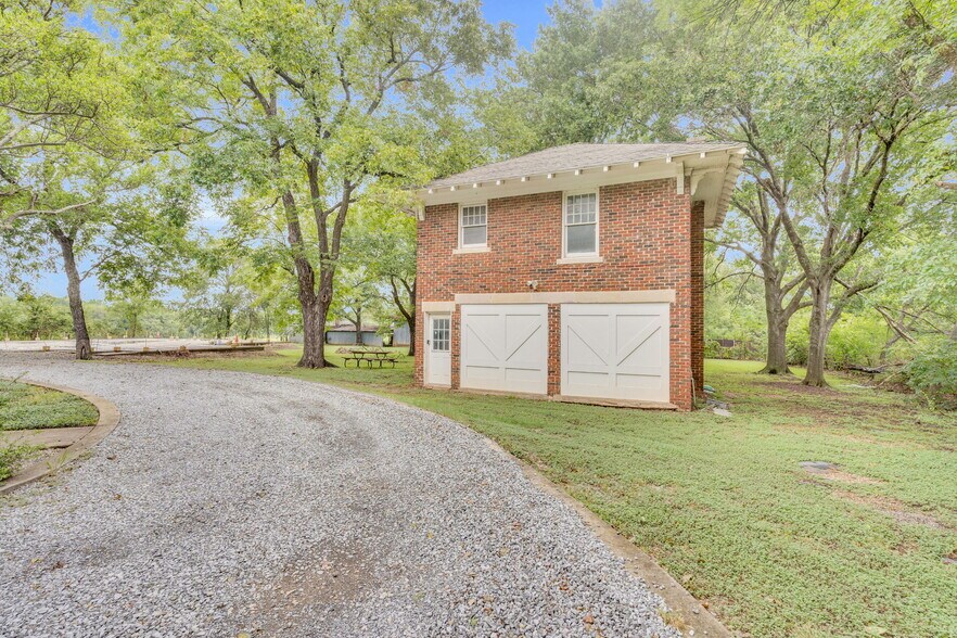 More Photos Of 508 S 9th St, Midlothian Land For Lease