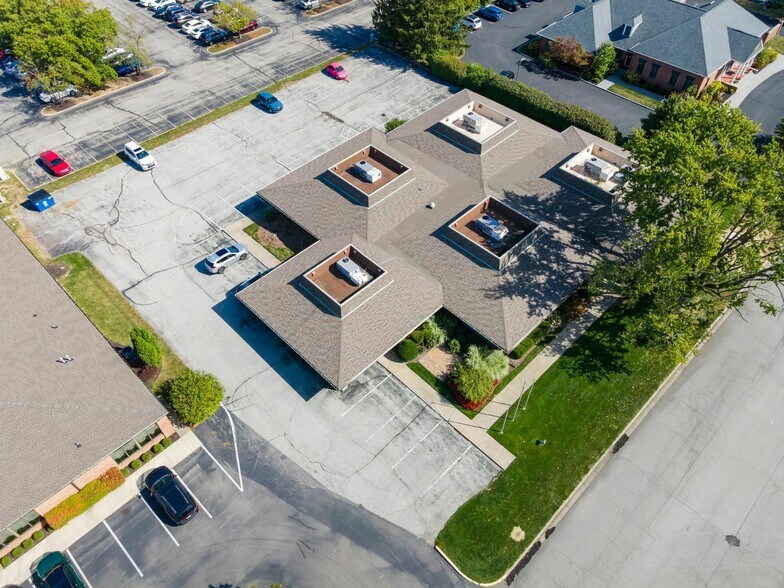 More Photos Of 3334 Founders Rd, Indianapolis Office For Sale