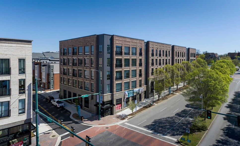 More Photos Of 355 Walnut St, Chattanooga Apartments For Lease