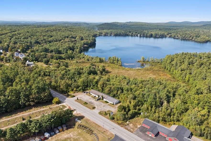 More Photos Of 37-41 Roosevelt Trl, Casco Office For Sale