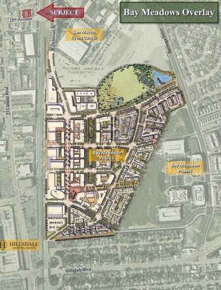 More Photos Of 101 E 25th Ave, San Mateo Freestanding For Sale