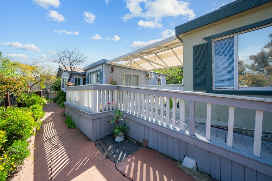 More Photos Of 2335 Camino del Rio S, San Diego Land For Sale