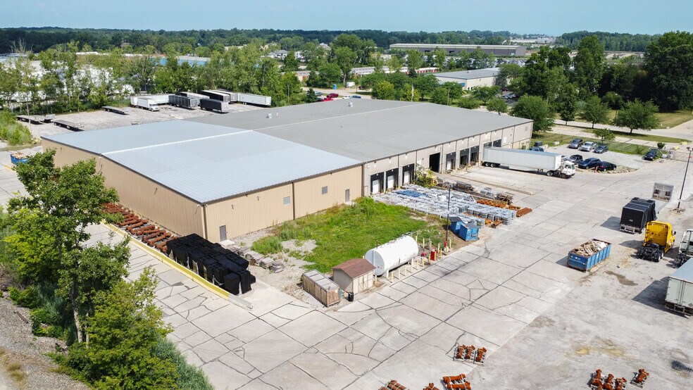 More Photos Of , Lorain Industrial For Sale