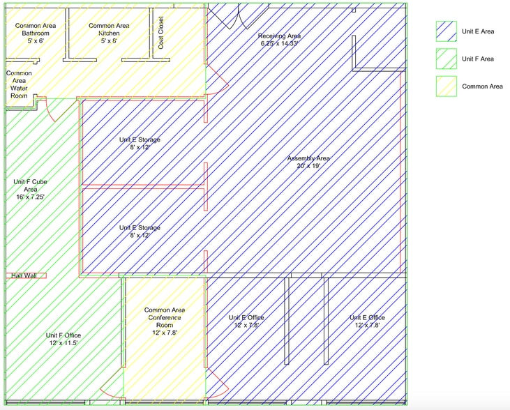 More Photos Of 11 Tracy Ln, Hudson Storefront For Sale