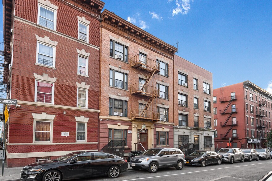 More Photos Of 416 E 187th St, Bronx Apartments For Sale