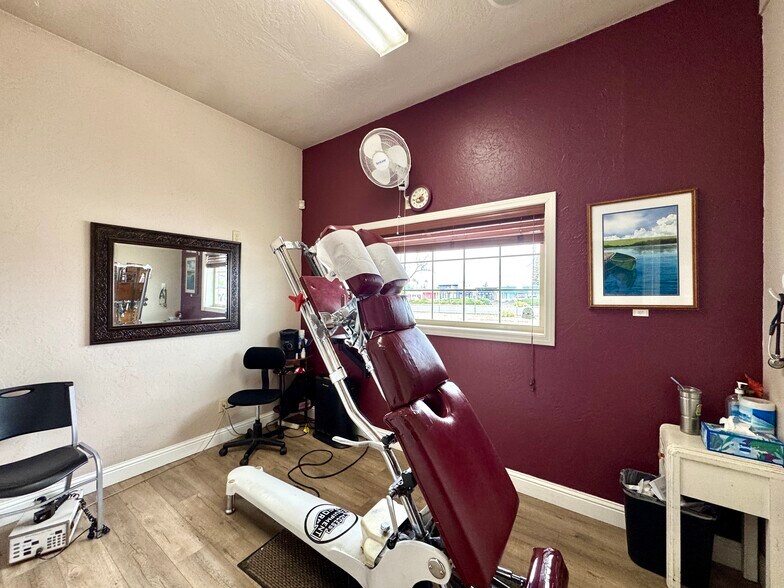 More Photos Of 2976 W Center St, Anderson Medical For Sale