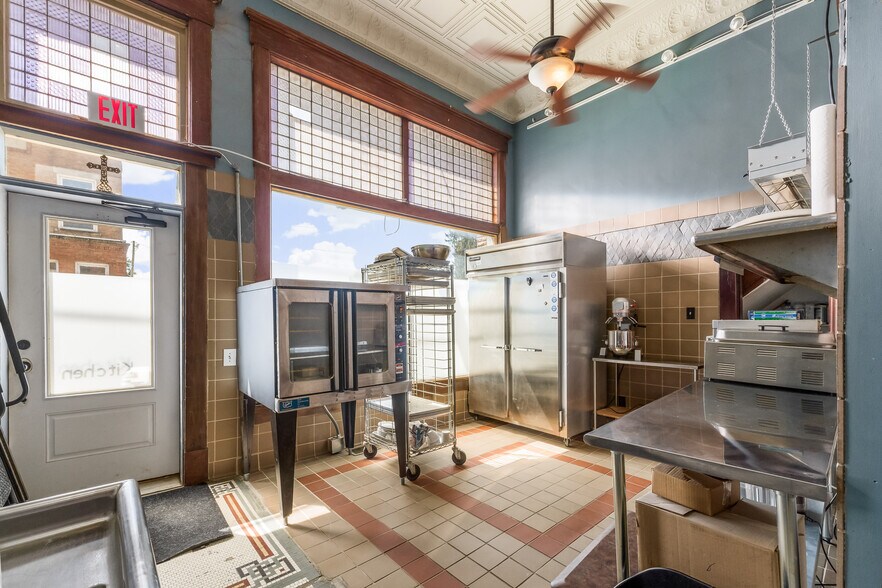 More Photos Of 111 W Main St, Bremen Storefront Retail Residential For Sale