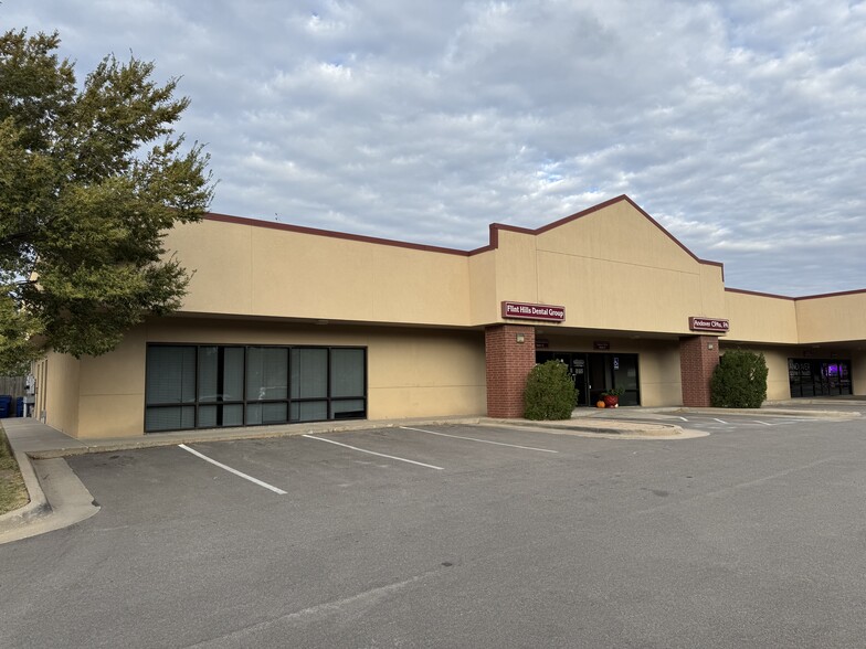 Primary Photo Of 105 S Andover Rd, Andover Office For Lease