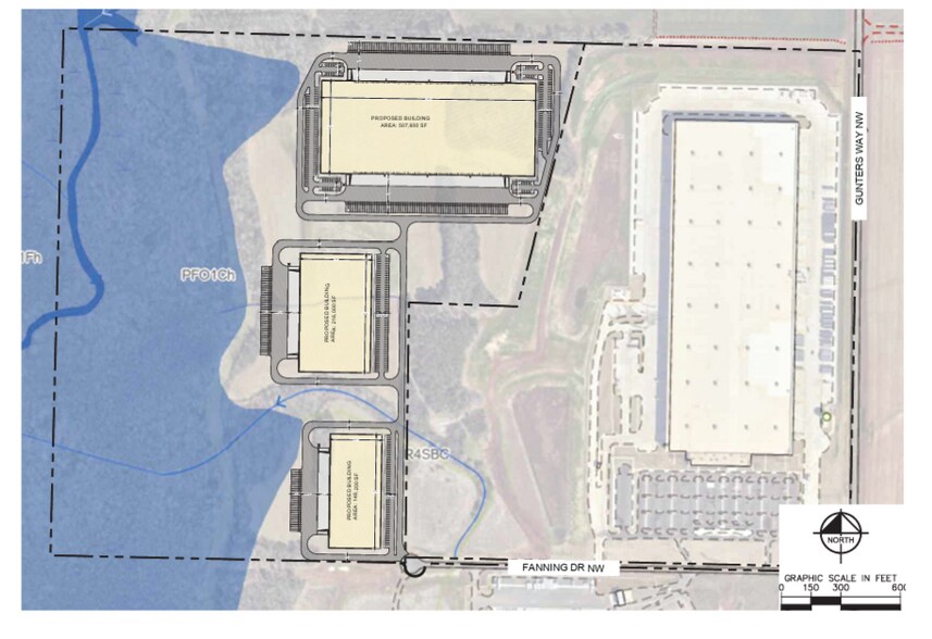 More Photos Of Fanning Dr @ Old Hwy 20, Madison Land For Sale