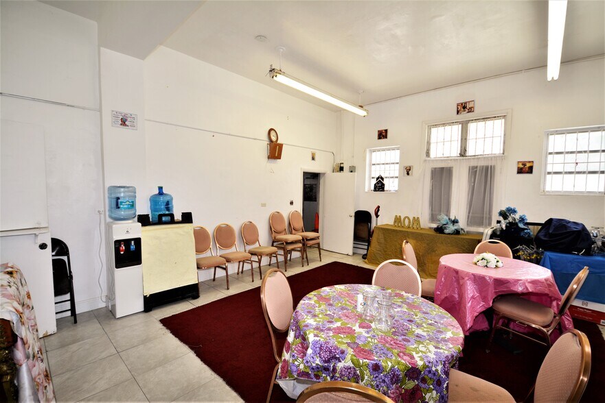 More Photos Of 6600 NW 15th Ave, Miami Religious Facility For Sale